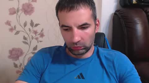 Gianni online show from July 2026 06:45:02 PM