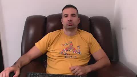 Gianni online show from July 2026 12:47:02 PM