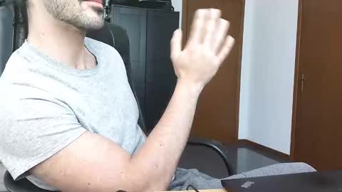 Snapshot of gianniamalfi chatting on April 2026 02:07:02 PM gianniamalfi online show from April 2026 02:07:02 PM