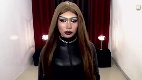 Gia X online show from December 2024 07:09:01 AM