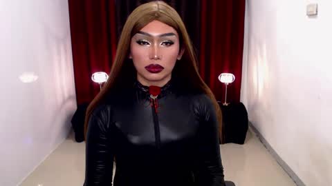 Gia X online show from December 2024 06:45:02 AM