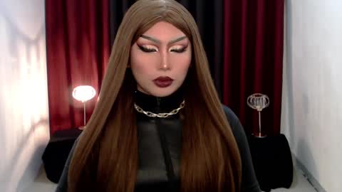 Gia X online show from February 2025 02:38:01 AM