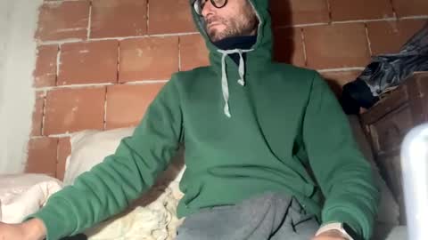 Corrado online show from January 2025 07:07:01 AM