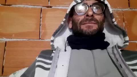 Corrado online show from November 2025 03:35:01 PM