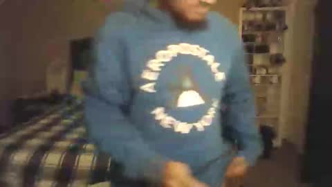 Snapshot of gifted_blacksnake chatting on October 2025 11:03:02 PM Gifted online show from October 2025 11:03:02 PM