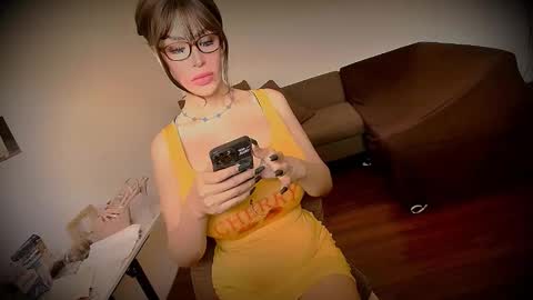 Ms. Abby                    -  IF YOU DEMAND  I DEMAND ASWELL- online show from February 2026 11:36:02 PM