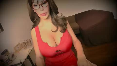Ms. Abby                    -  IF YOU DEMAND  I DEMAND ASWELL- online show from March 2026 05:08:02 AM