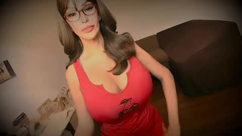 Ms. Abby                    -  IF YOU DEMAND  I DEMAND ASWELL- online show from March 2026 07:15:01 AM