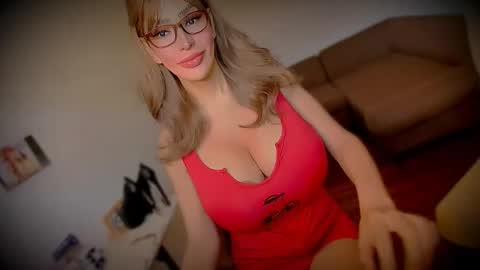 Ms. Abby                    -  IF YOU DEMAND  I DEMAND ASWELL- online show from March 2026 12:37:01 AM