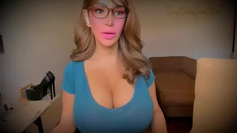 Ms. Abby                    -  IF YOU DEMAND  I DEMAND ASWELL- online show from April 2026 12:41:02 AM