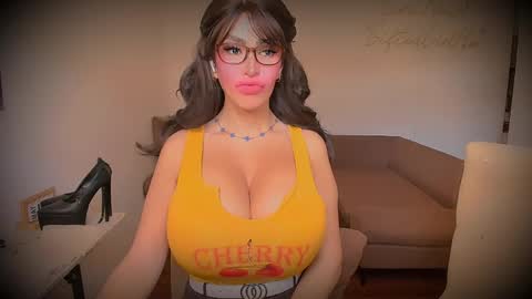 Ms. Abby                    -  IF YOU DEMAND  I DEMAND ASWELL- online show from May 2026 01:11:02 AM