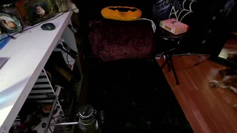 Giggles online show from December 2024 03:48:02 PM