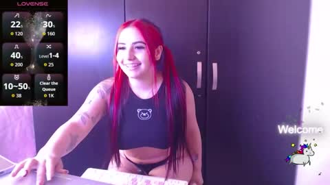 Gigi. online show from November 2025 06:07:02 PM