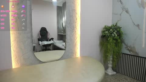 Gigi  online show from April 2026 12:05:02 PM