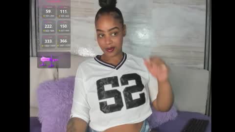 gigi_mane online show from November 2025 03:27:01 AM