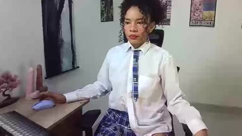 GIGI STCOTT online show from December 2025 02:29:01 AM