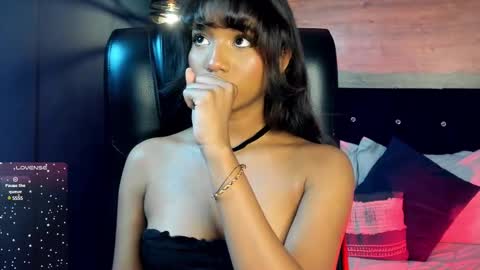 GIGI online show from February 2025 04:49:01 AM