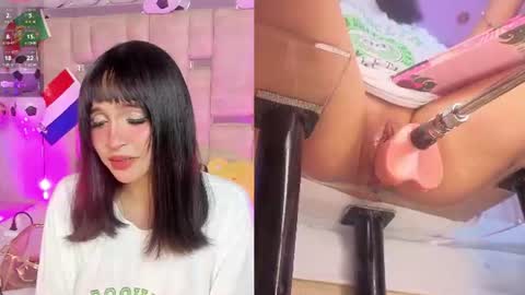 Gigi online show from June 2026 10:23:01 PM