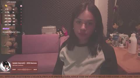 Gigi independet model P online show from September 2025 12:14:01 AM