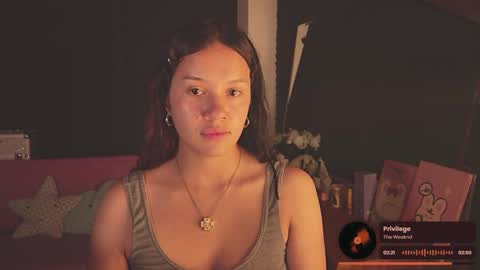 Gigi independet model P online show from October 2025 12:55:01 AM