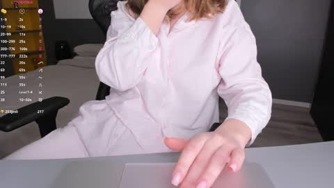 Snapshot of gigihadd chatting on April 2026 03:15:01 PM gigihadd online show from April 2026 03:15:01 PM
