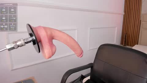 Gigi Doll online show from March 2026 11:37:01 AM