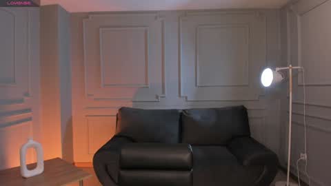 GIGI online show from January 2025 12:07:01 PM