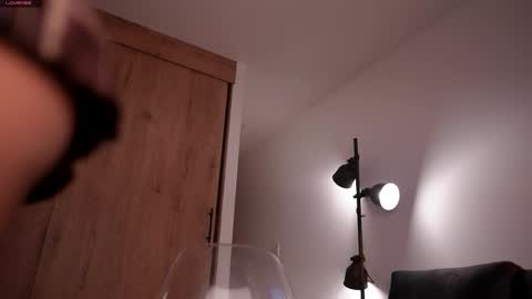 GIGI online show from November 2025 11:26:01 PM