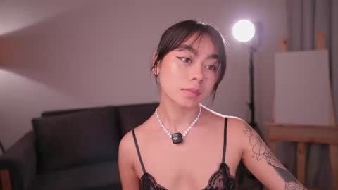 GIGI online show from July 2026 12:35:02 AM