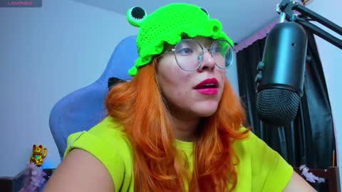 gigimooon online show from February 2026 01:29:02 AM