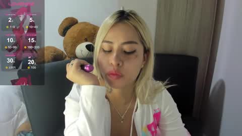 Gigi online show from February 2025 04:10:01 AM