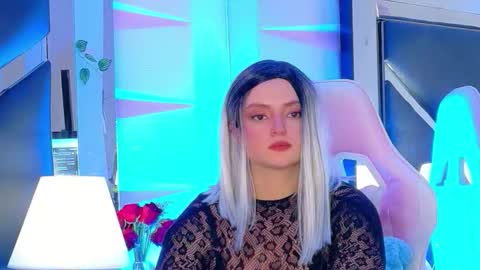 Snapshot of giigii_hadid chatting on February 2026 09:27:02 PM Giigii online show from February 2026 09:27:02 PM