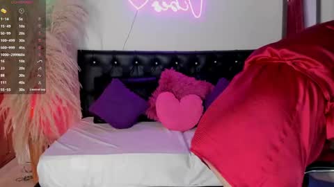 Snapshot of giiny_ chatting on February 2025 04:20:01 AM pamela online show from February 2025 04:20:01 AM