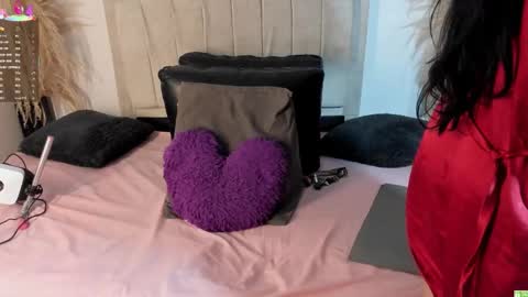 Snapshot of giiny_ chatting on January 2026 02:25:02 AM pamela online show from January 2026 02:25:02 AM