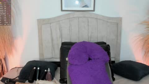 Snapshot of giiny_ chatting on February 2026 02:34:02 AM pamela online show from February 2026 02:34:02 AM