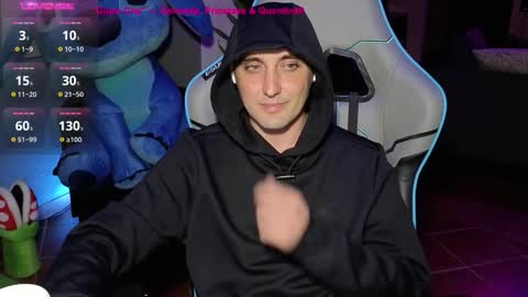 Mirko online show from September 2025 06:46:01 PM