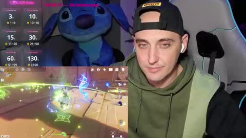 Mirko online show from October 2025 08:38:02 PM