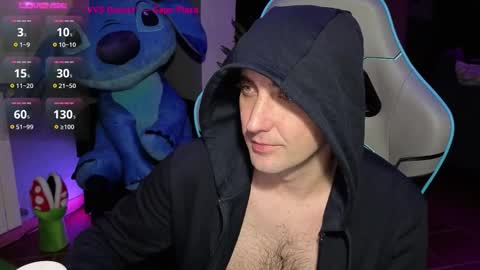 Mirko online show from November 2025 08:08:02 PM