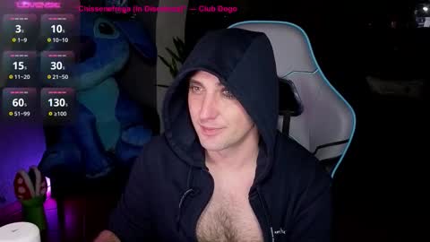 Mirko online show from February 2026 07:54:01 PM