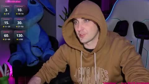 Mirko online show from April 2026 08:35:02 PM