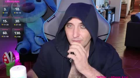 Mirko online show from May 2026 04:55:02 PM