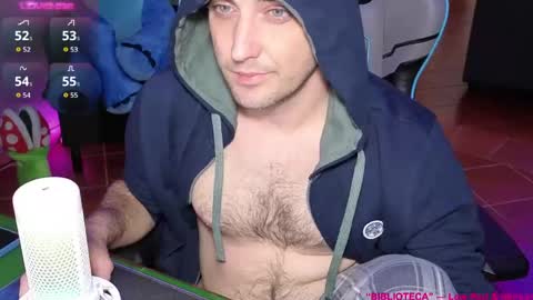 Mirko online show from May 2026 05:27:01 AM
