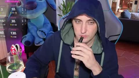 Mirko online show from May 2026 11:38:02 AM