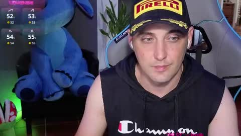 Snapshot of gil_gamesh2nd chatting on June 2026 05:48:02 PM Mirko online show from June 2026 05:48:02 PM