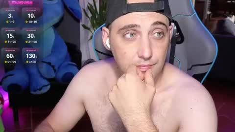 Snapshot of gil_gamesh2nd chatting on June 2026 04:20:01 AM Mirko online show from June 2026 04:20:01 AM