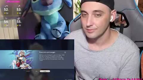 Snapshot of gil_gamesh2nd chatting on July 2026 07:23:02 AM Mirko online show from July 2026 07:23:02 AM