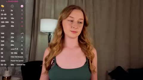 Luna online show from February 2026 02:13:01 PM