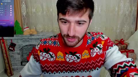 gilbertogonzales online show from December 2024 06:53:01 AM