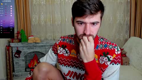 gilbertogonzales online show from December 2024 06:53:02 AM