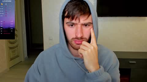 gilbertogonzales online show from January 2025 09:02:02 AM